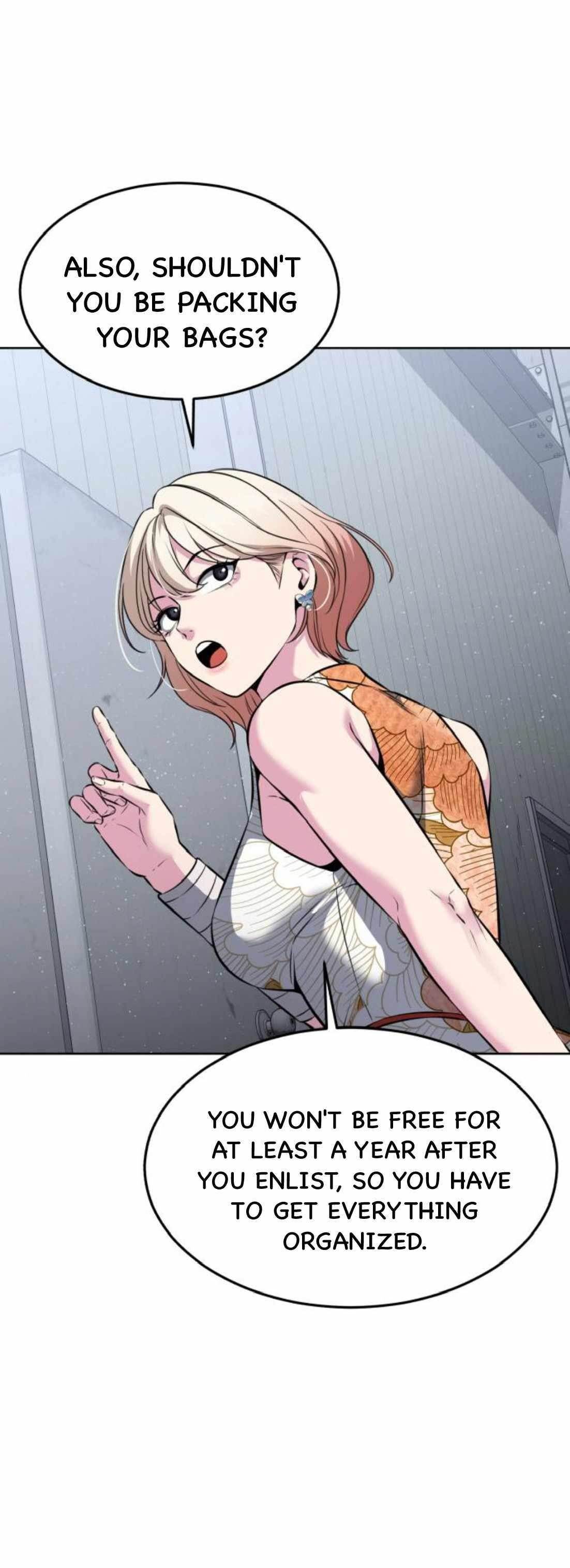 The Boy Of Death - Chapter 203 Page 34