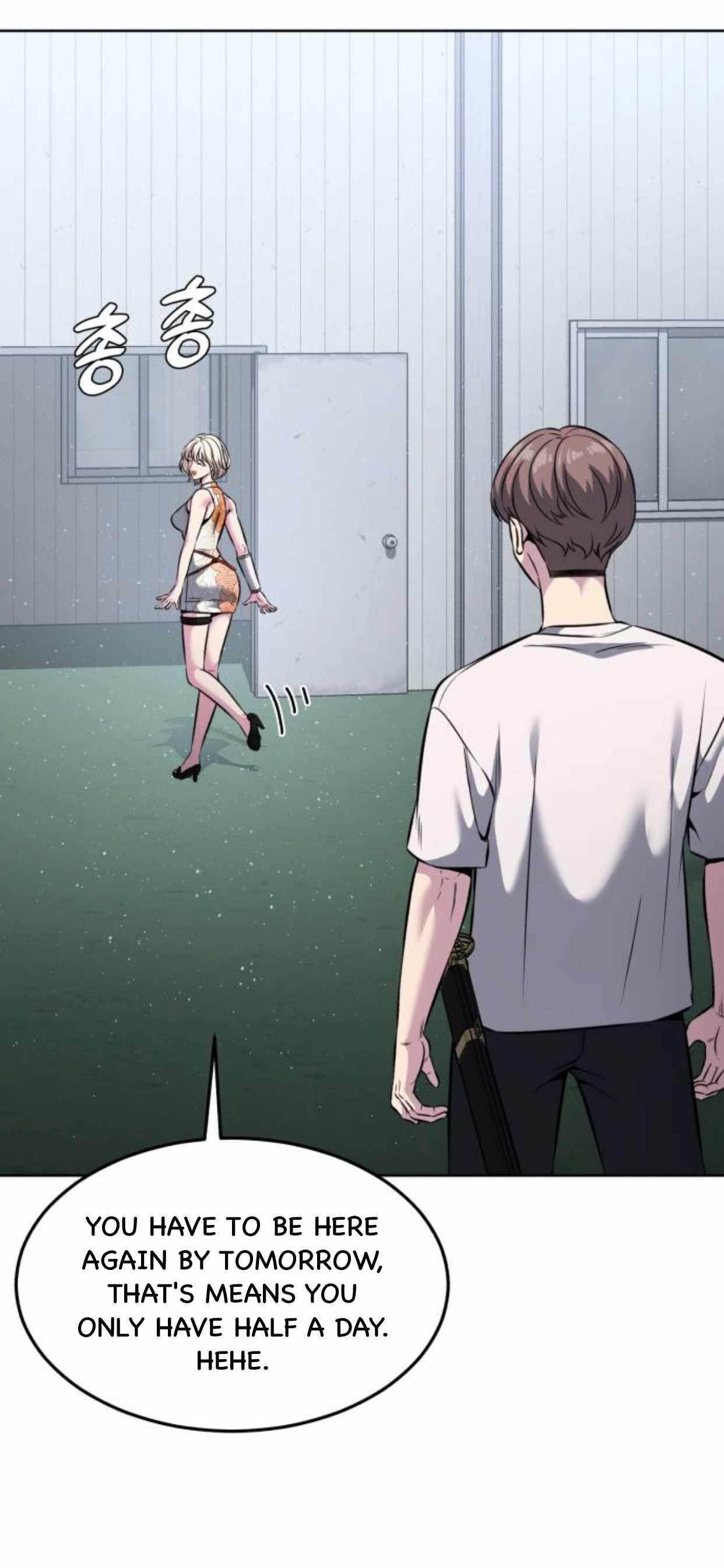 The Boy Of Death - Chapter 203 Page 35