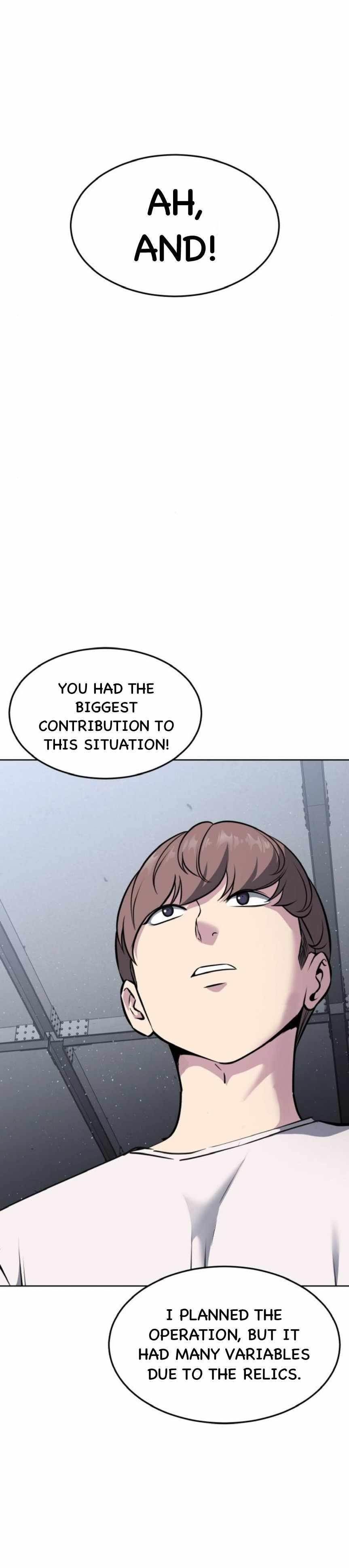 The Boy Of Death - Chapter 203 Page 37