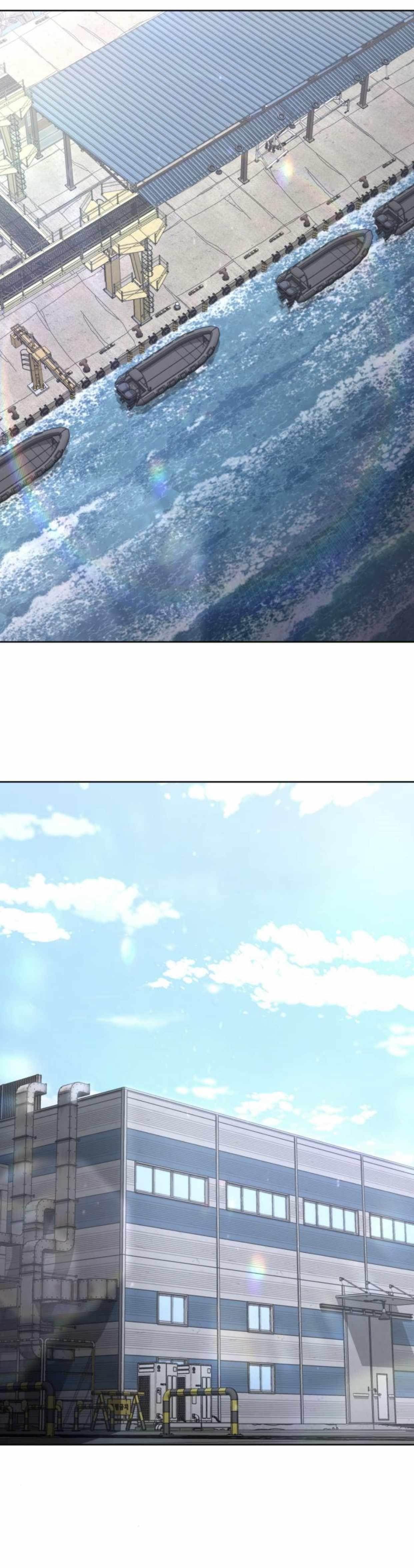 The Boy Of Death - Chapter 203 Page 4