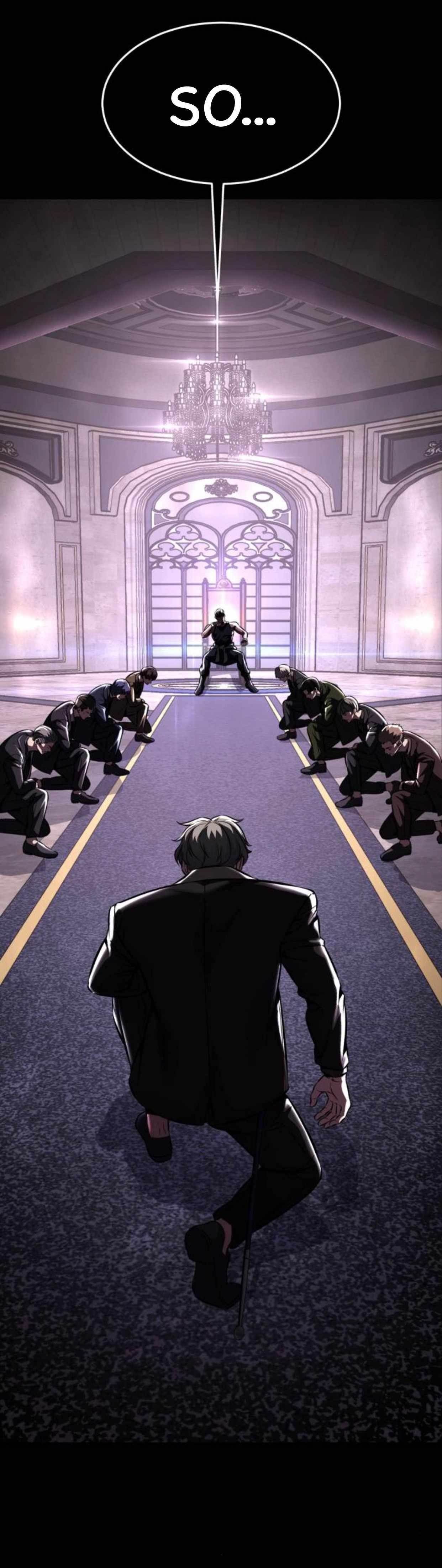 The Boy Of Death - Chapter 203 Page 42