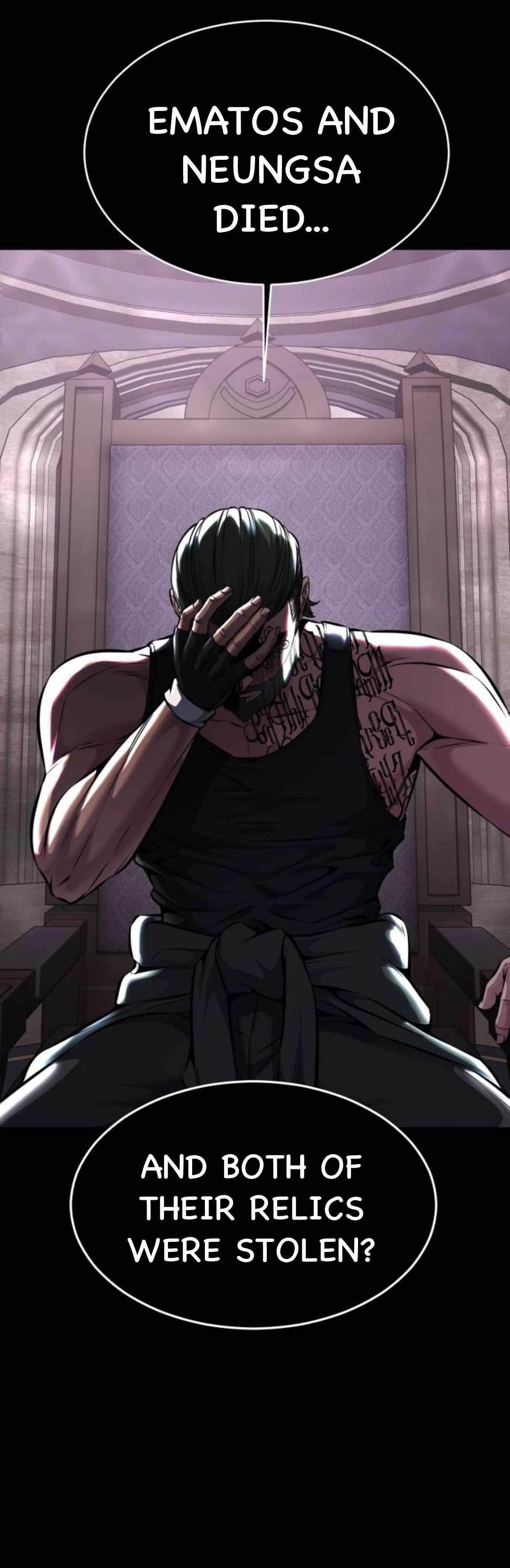 The Boy Of Death - Chapter 203 Page 43