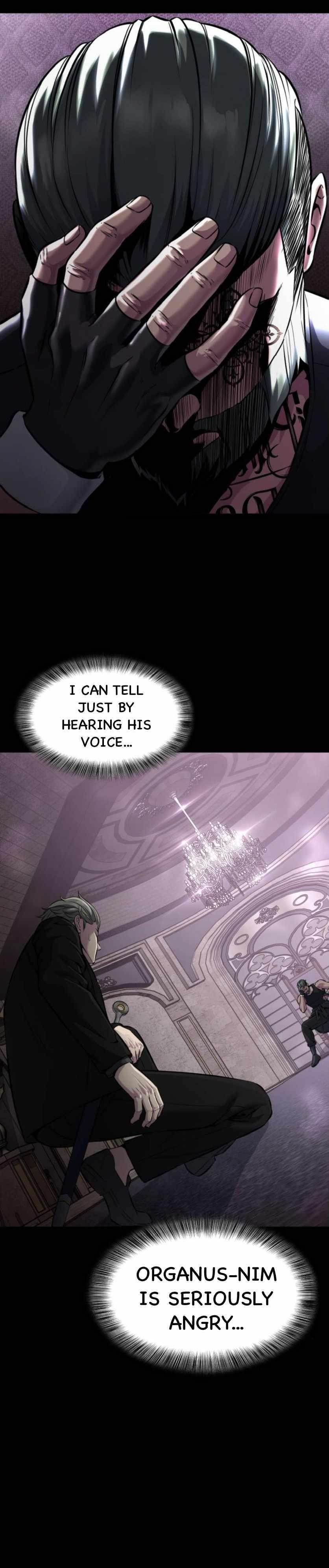 The Boy Of Death - Chapter 203 Page 44