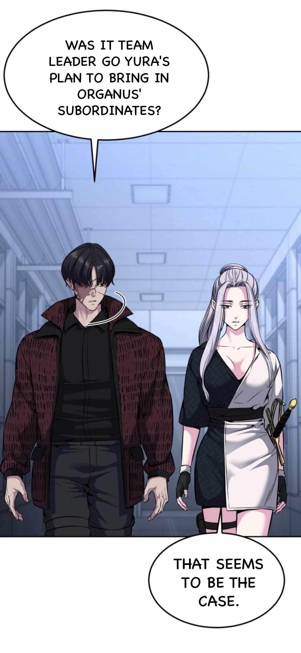 The Boy Of Death - Chapter 203 Page 5