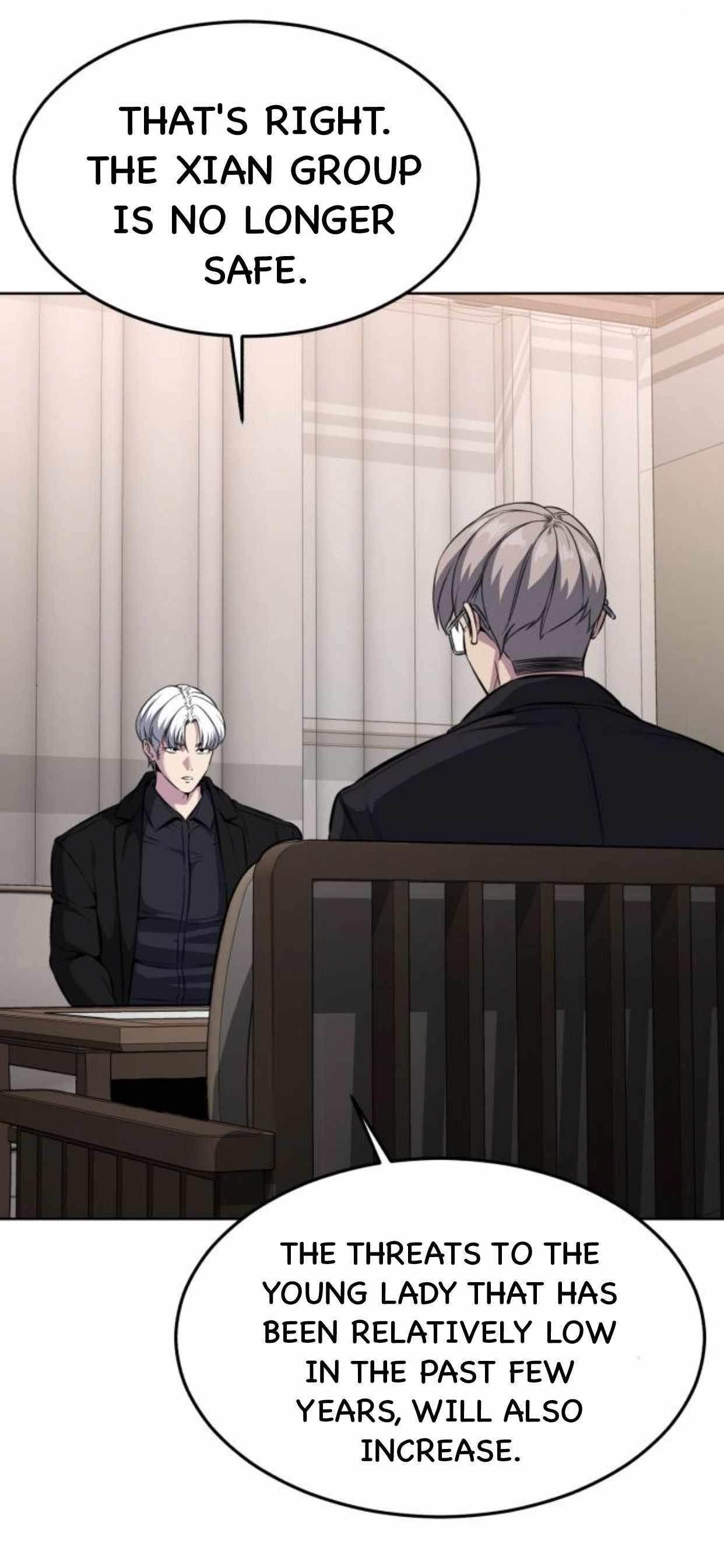 The Boy Of Death - Chapter 203 Page 53