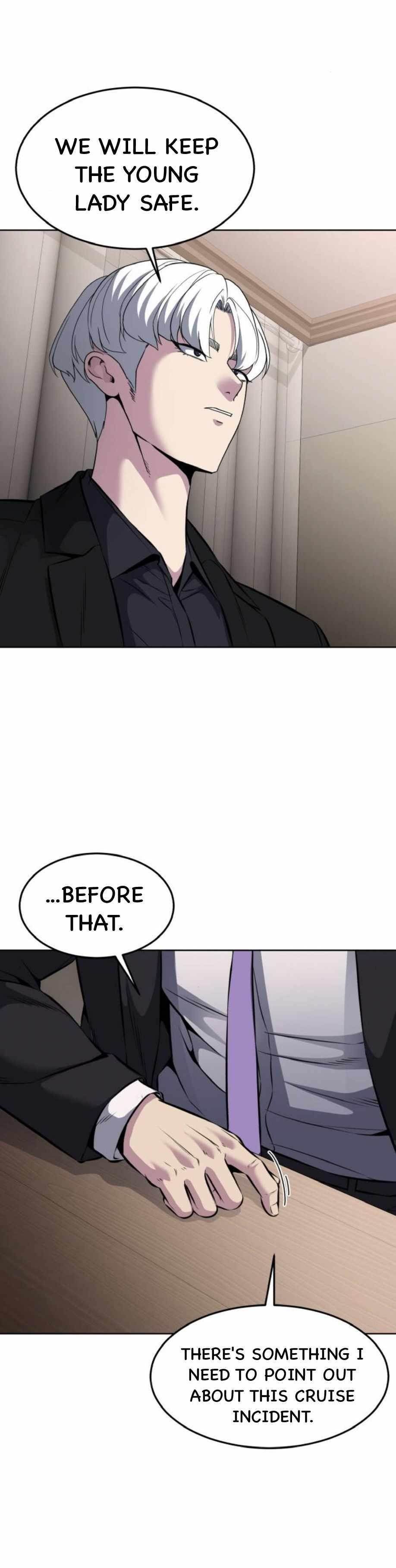 The Boy Of Death - Chapter 203 Page 54