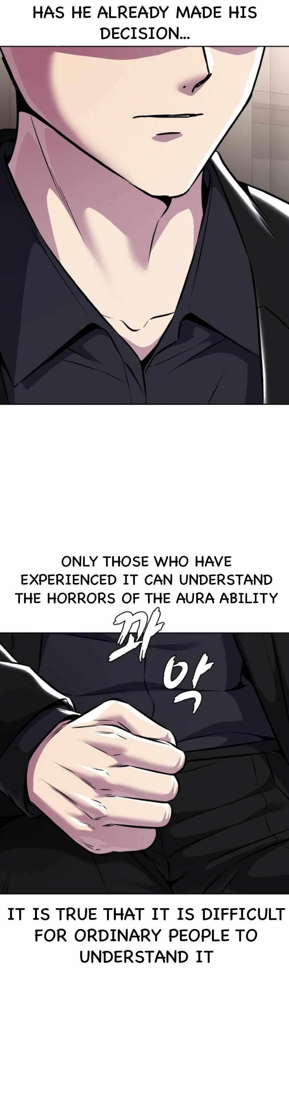 The Boy Of Death - Chapter 203 Page 61