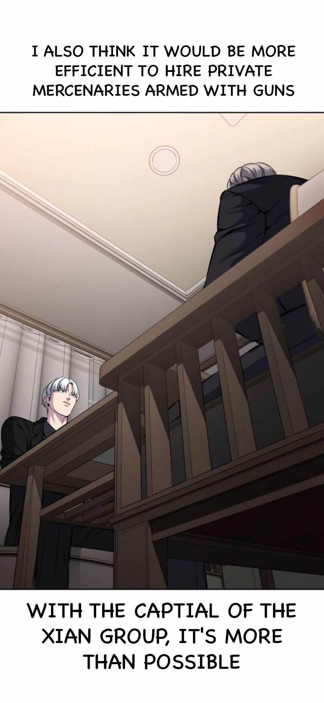 The Boy Of Death - Chapter 203 Page 62