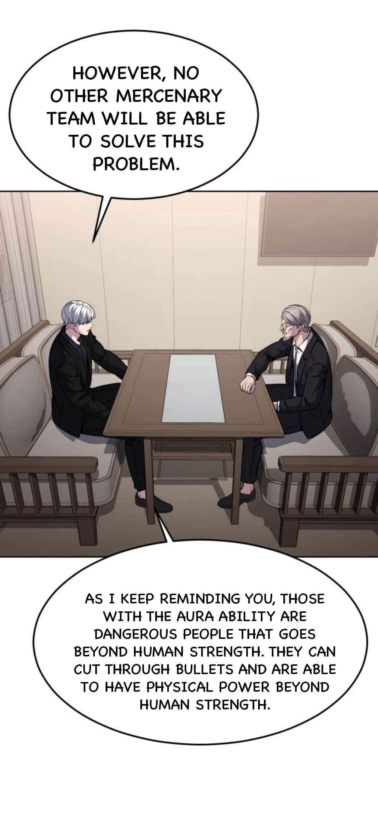 The Boy Of Death - Chapter 203 Page 65