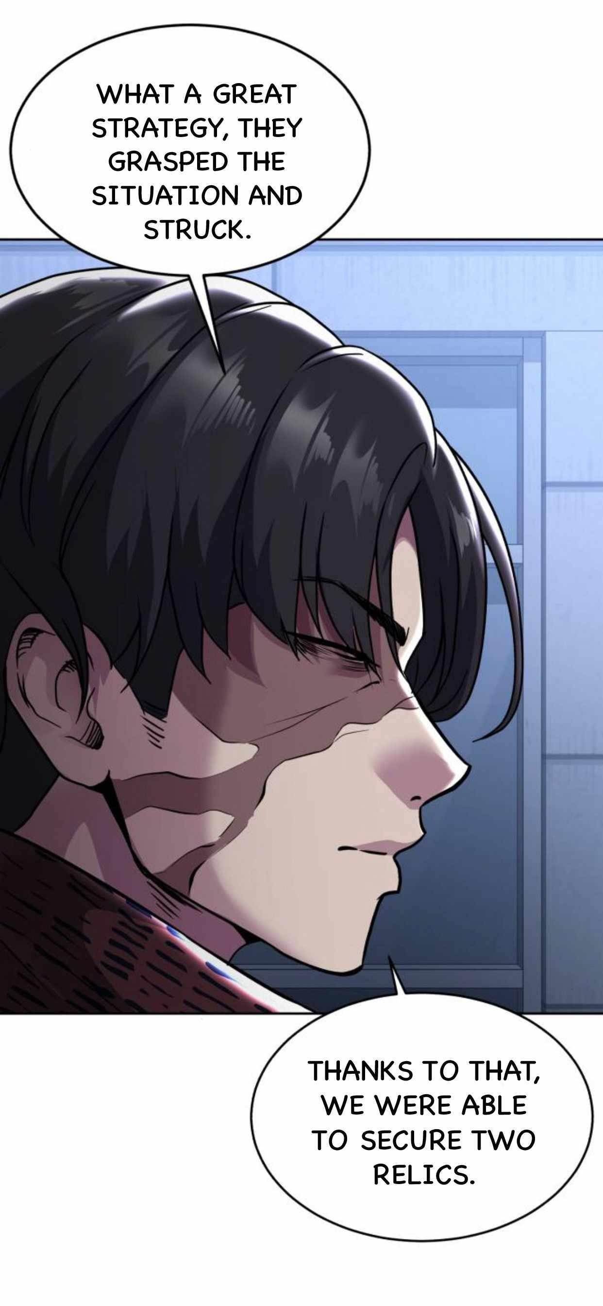 The Boy Of Death - Chapter 203 Page 7