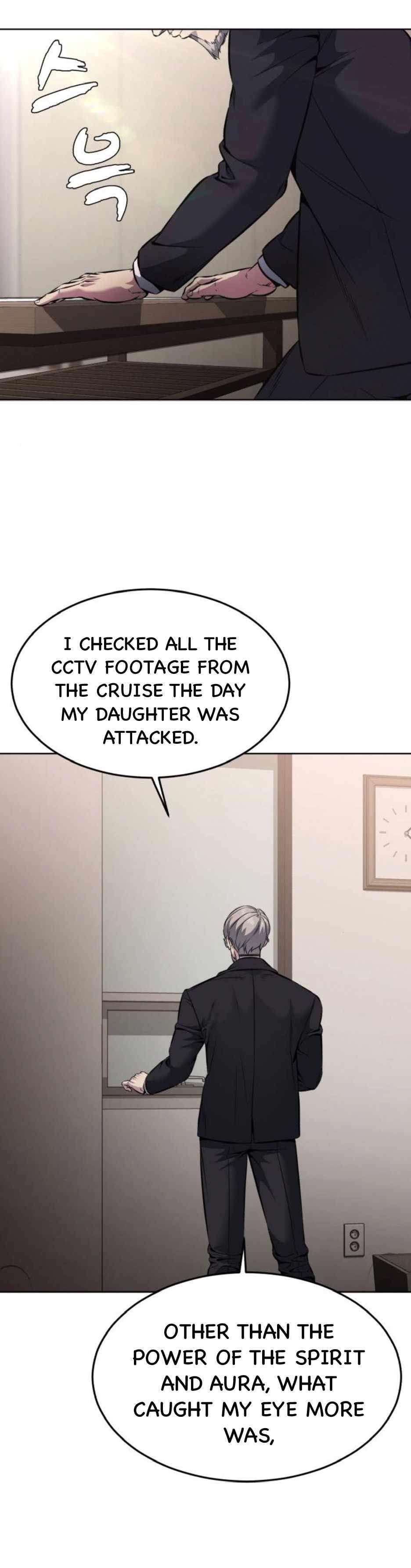 The Boy Of Death - Chapter 203 Page 72