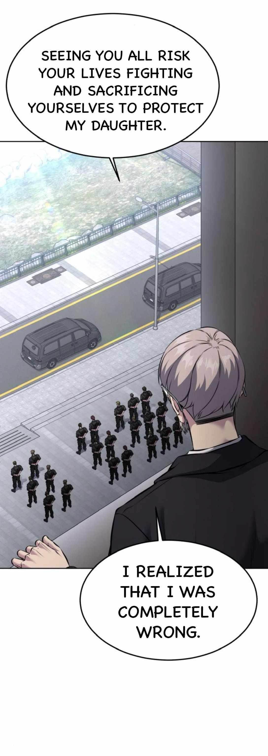 The Boy Of Death - Chapter 203 Page 74