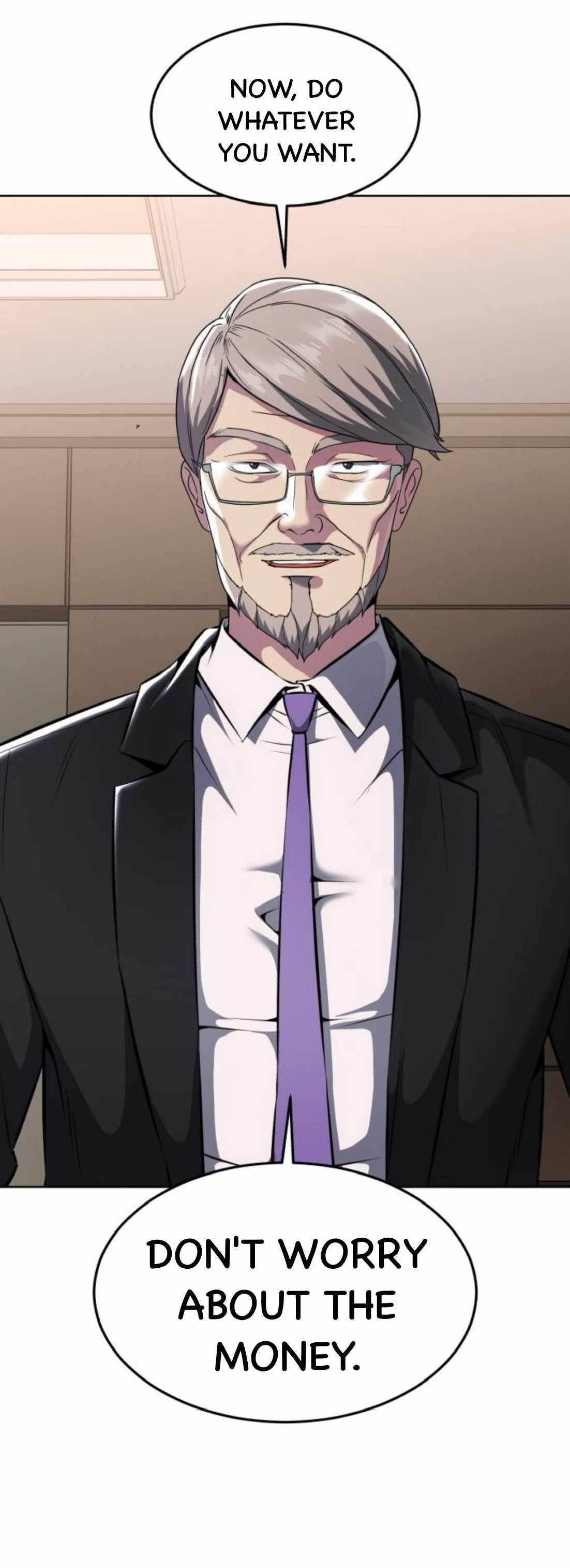 The Boy Of Death - Chapter 203 Page 79