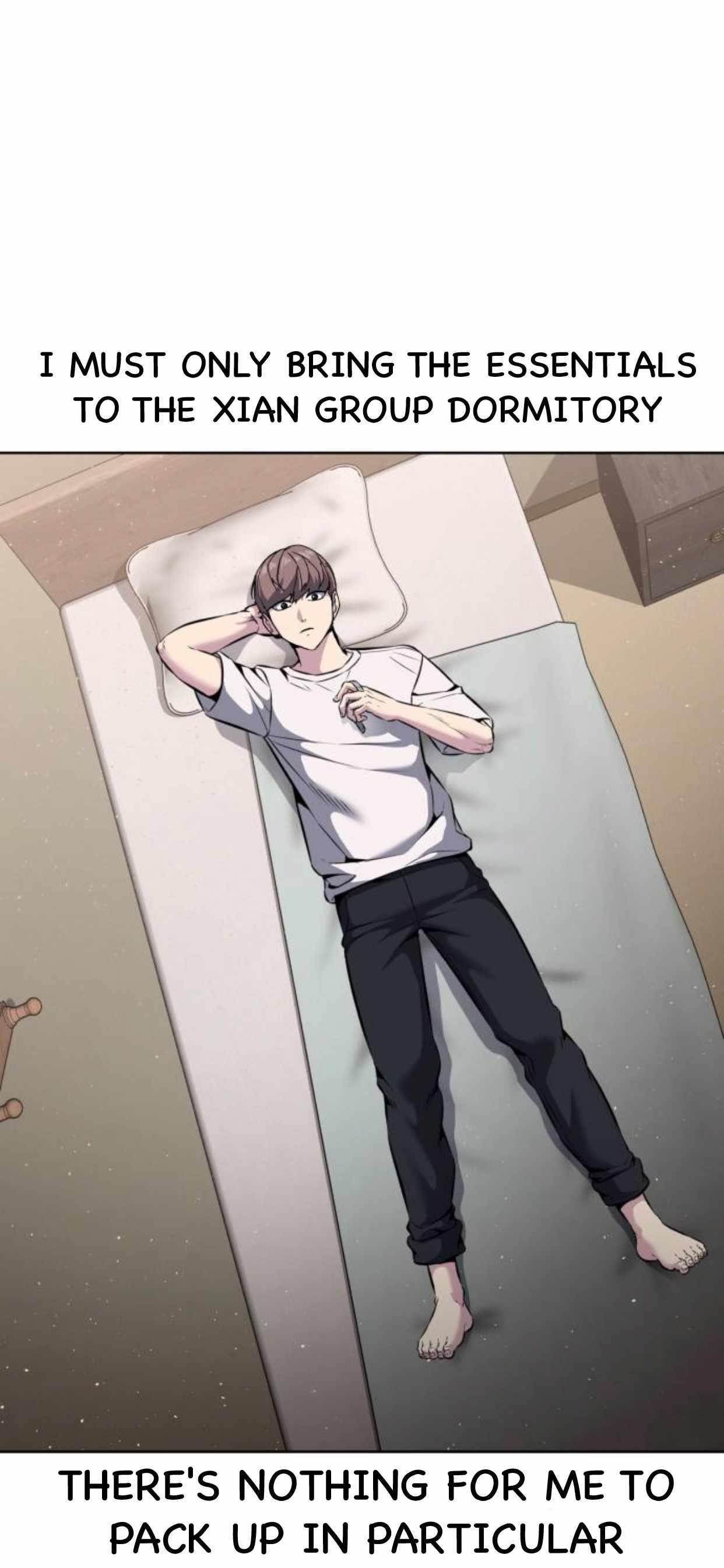 The Boy Of Death - Chapter 203 Page 85