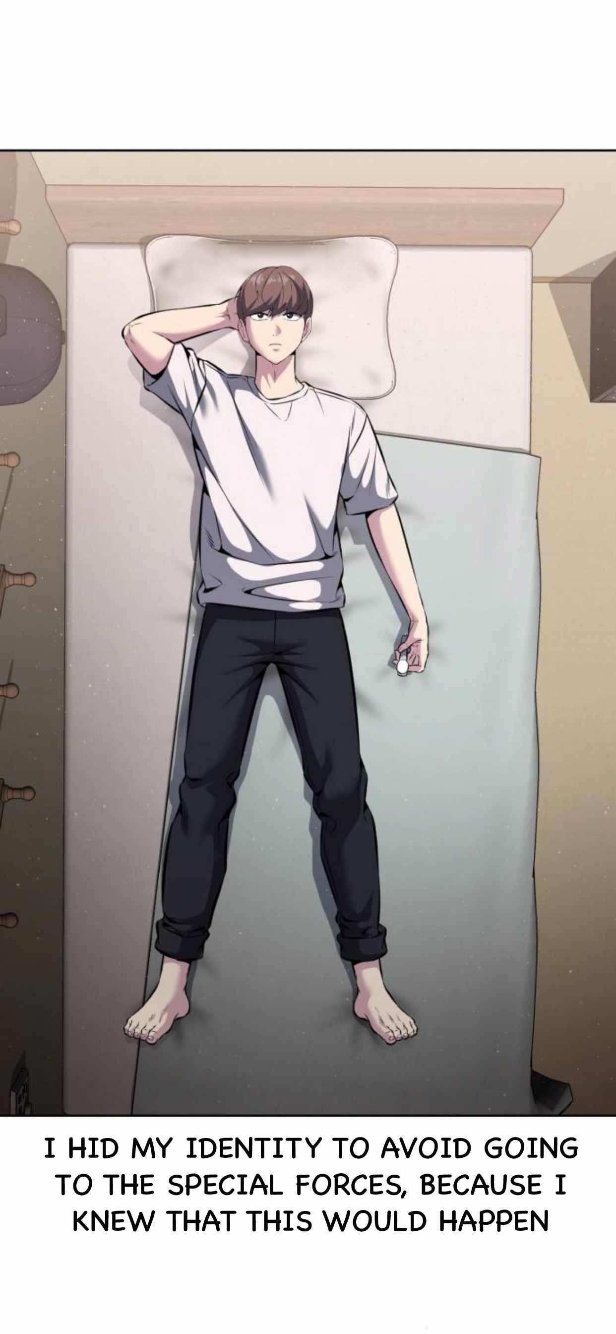 The Boy Of Death - Chapter 203 Page 89