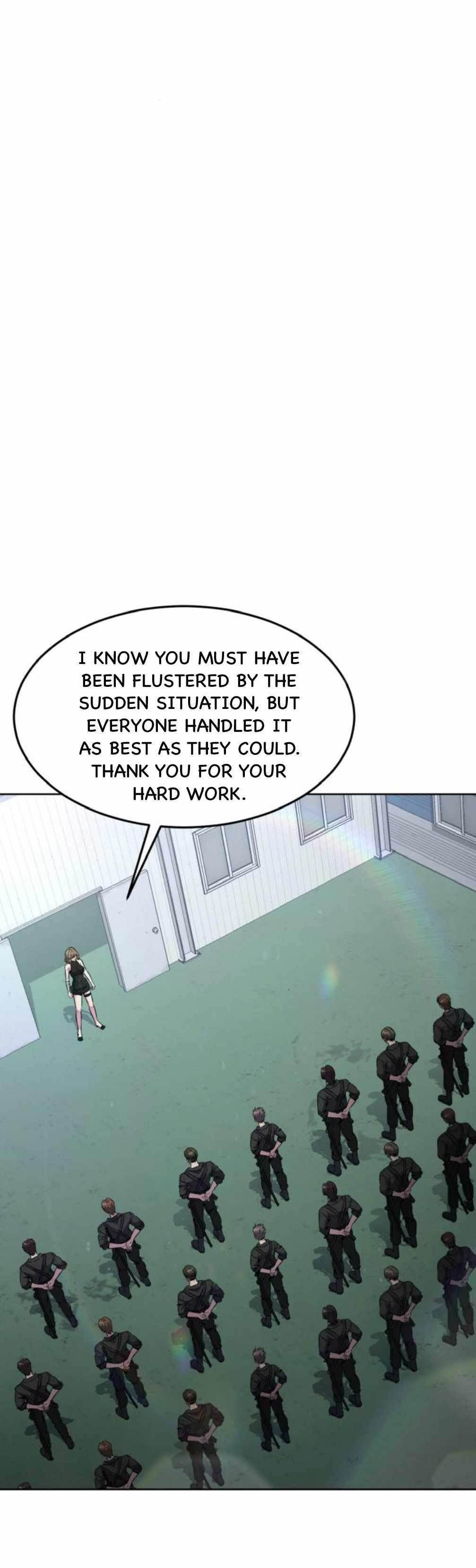 The Boy Of Death - Chapter 203 Page 9