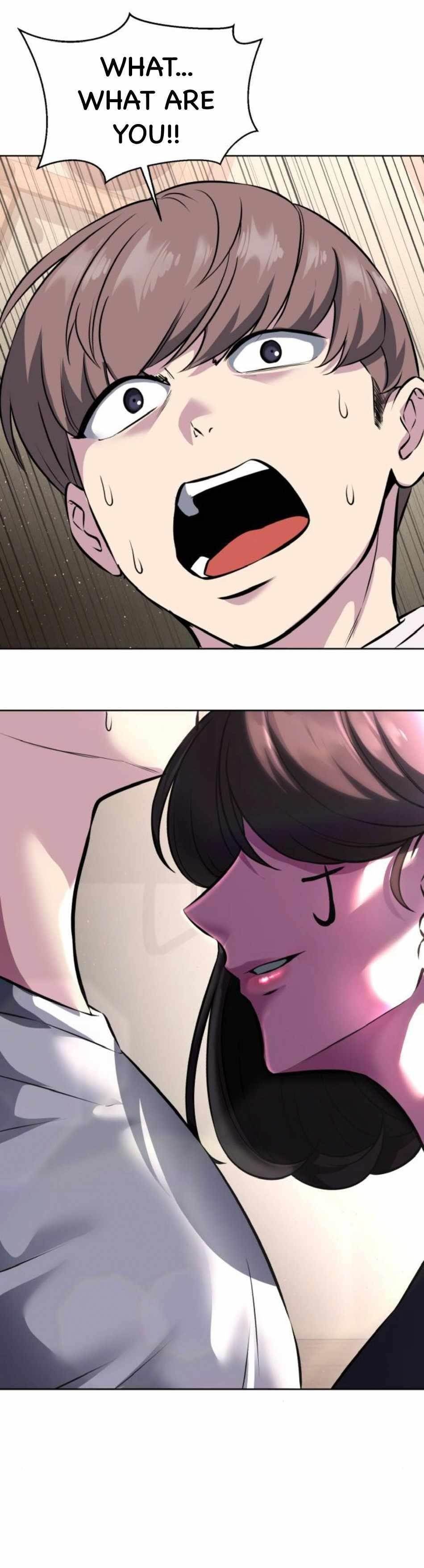 The Boy Of Death - Chapter 203 Page 98