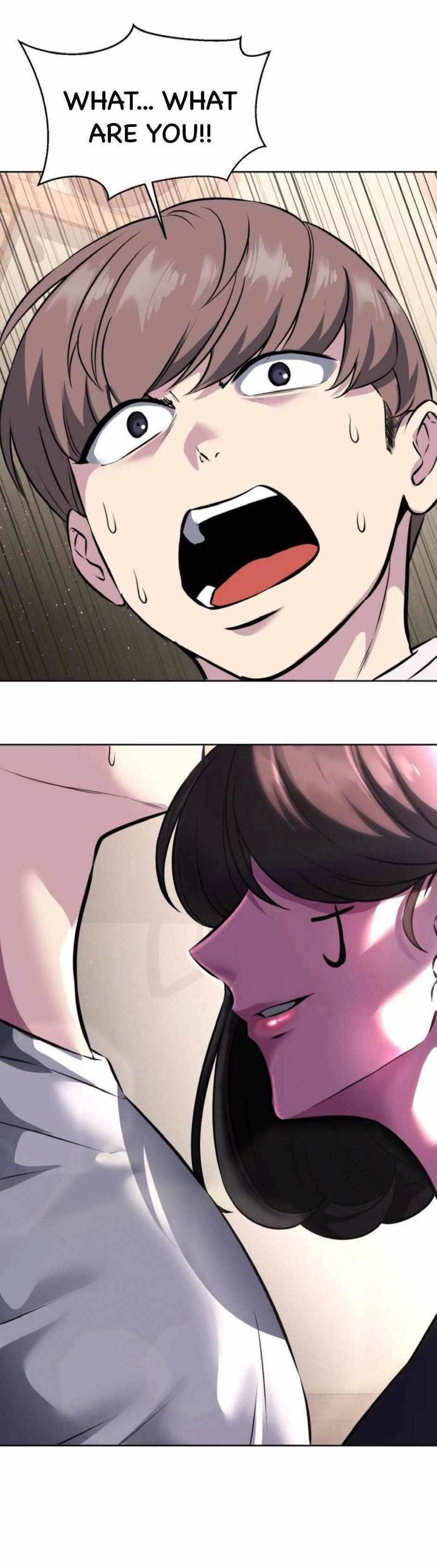 The Boy Of Death - Chapter 204 Page 1