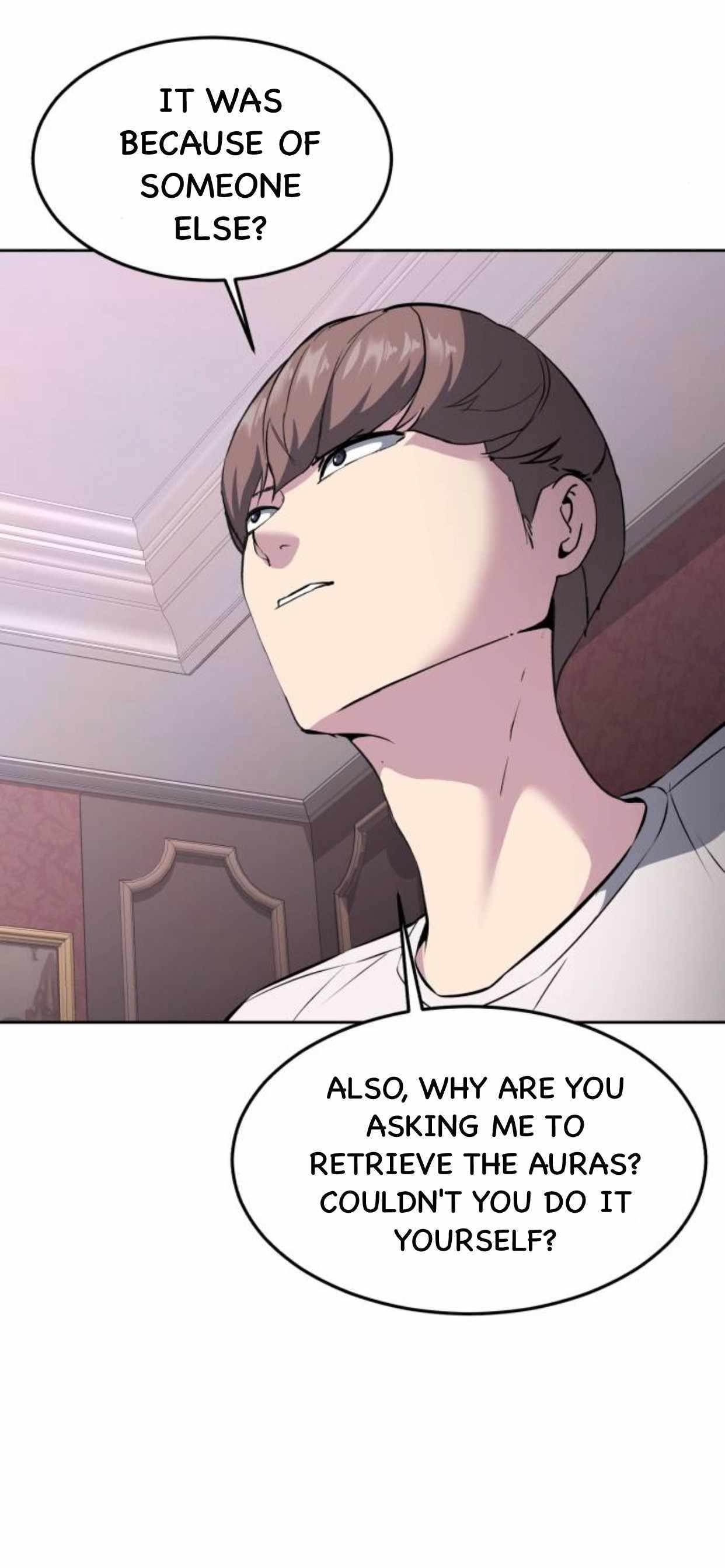 The Boy Of Death - Chapter 204 Page 15