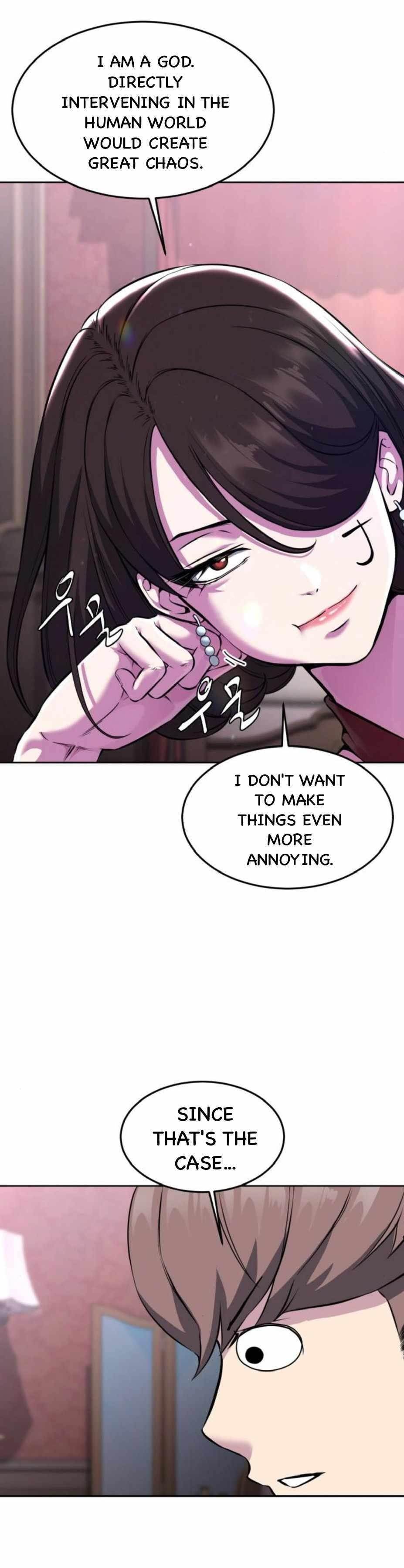 The Boy Of Death - Chapter 204 Page 16