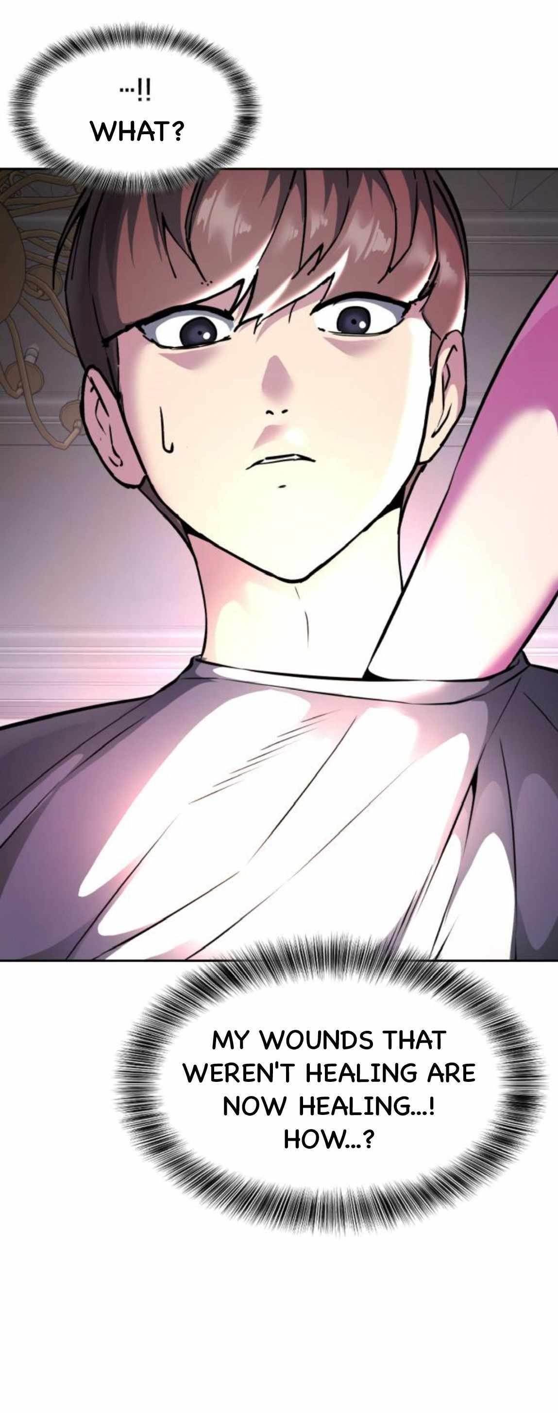 The Boy Of Death - Chapter 204 Page 22