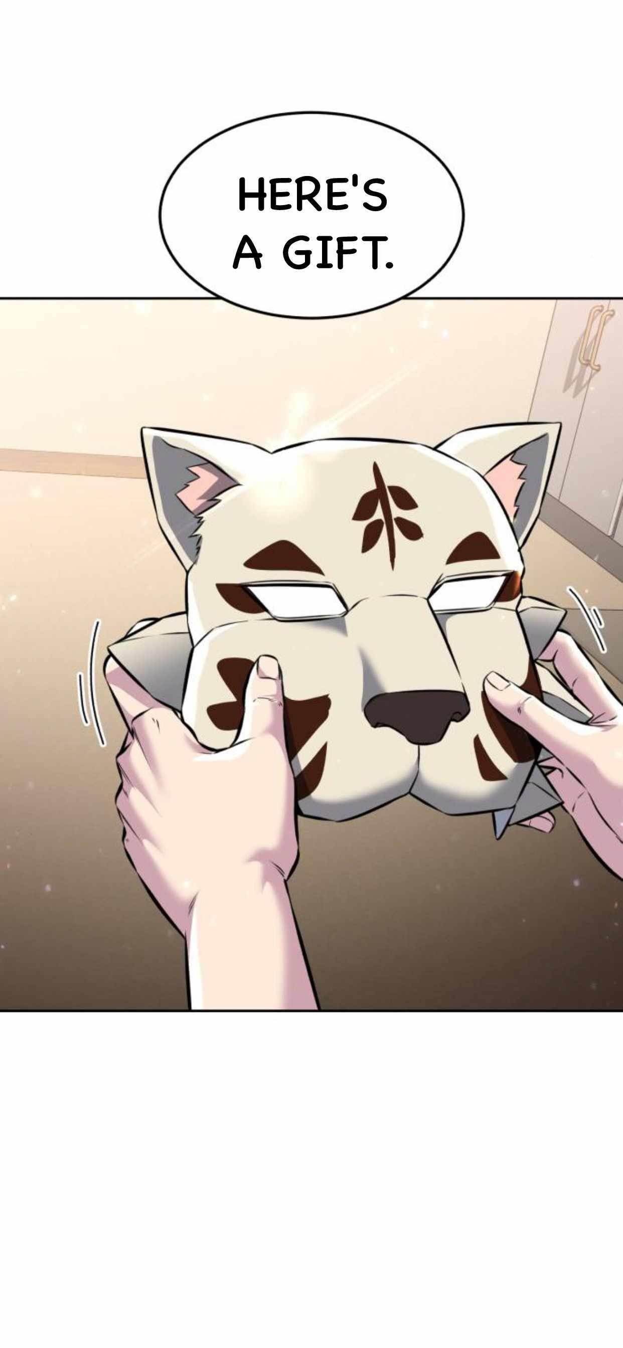 The Boy Of Death - Chapter 204 Page 28