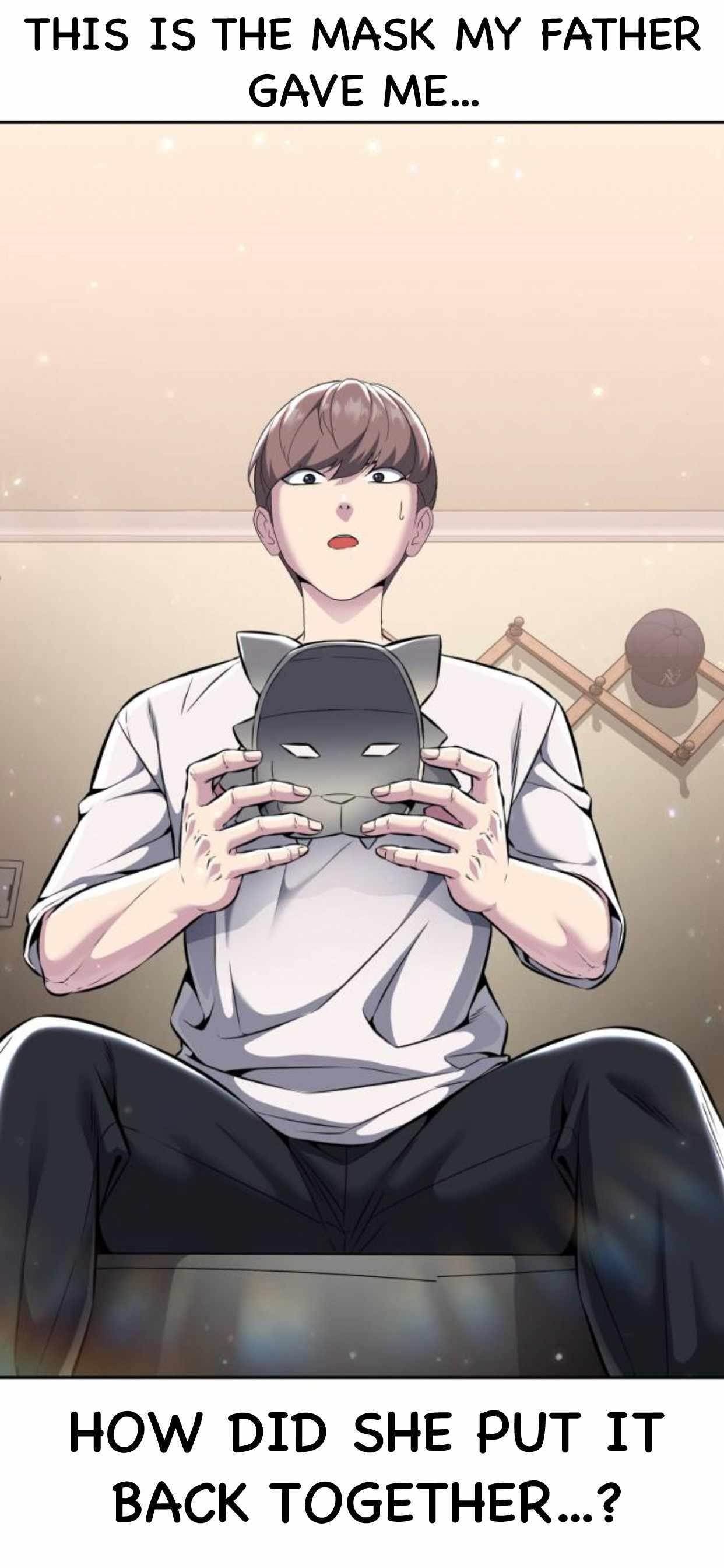 The Boy Of Death - Chapter 204 Page 29