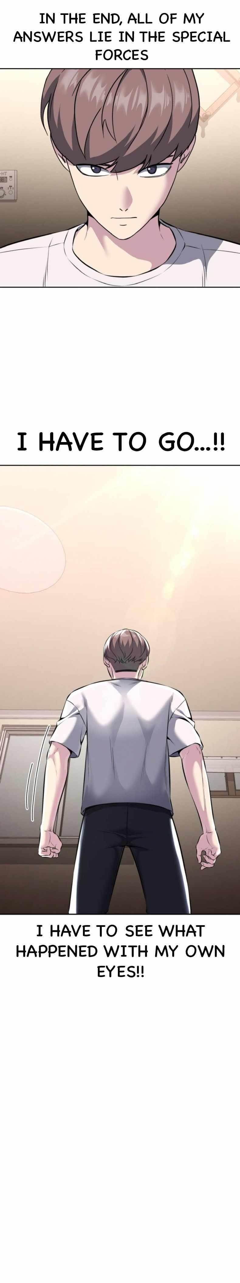 The Boy Of Death - Chapter 204 Page 31