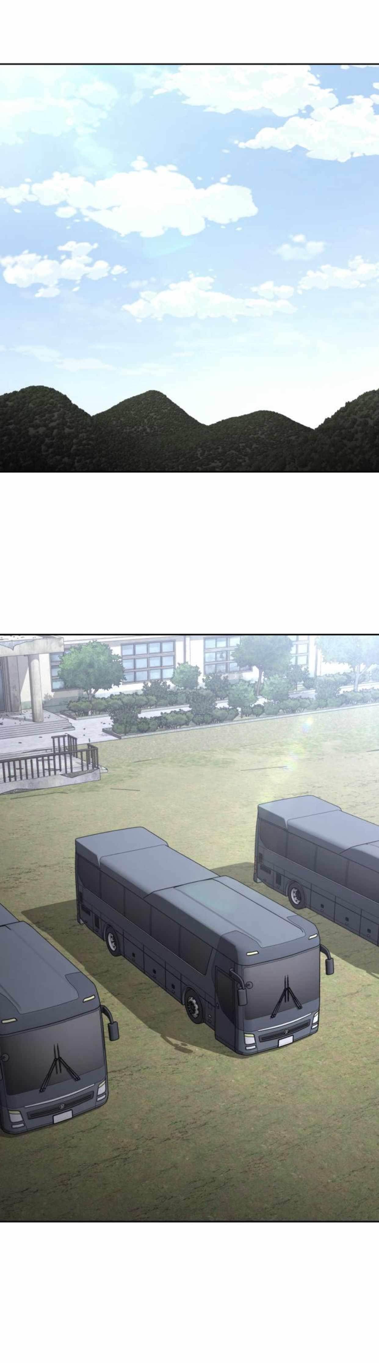 The Boy Of Death - Chapter 204 Page 32