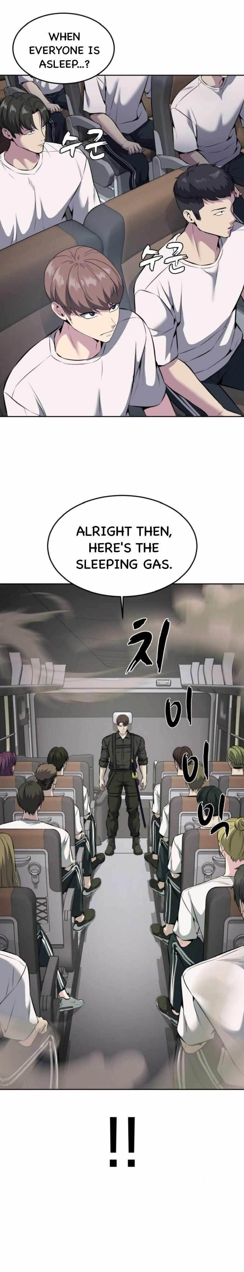 The Boy Of Death - Chapter 204 Page 37