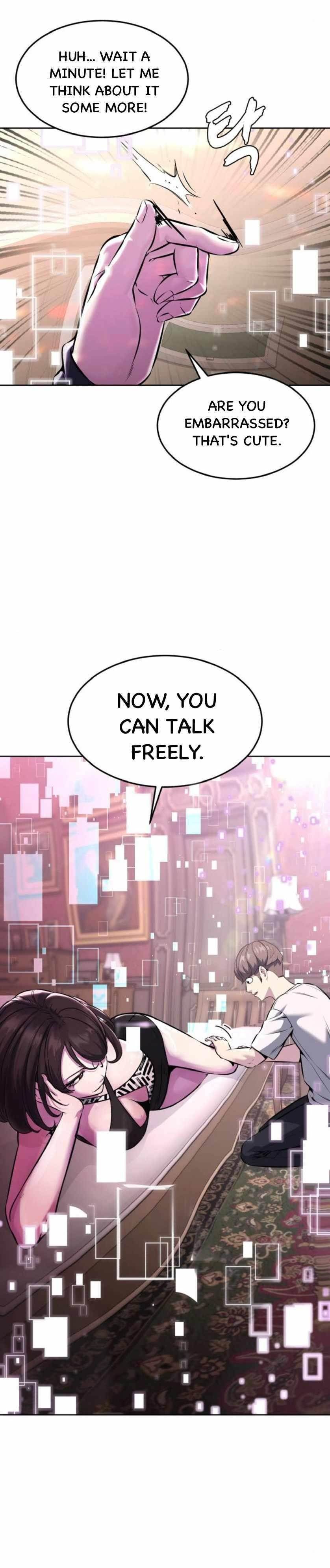 The Boy Of Death - Chapter 204 Page 5