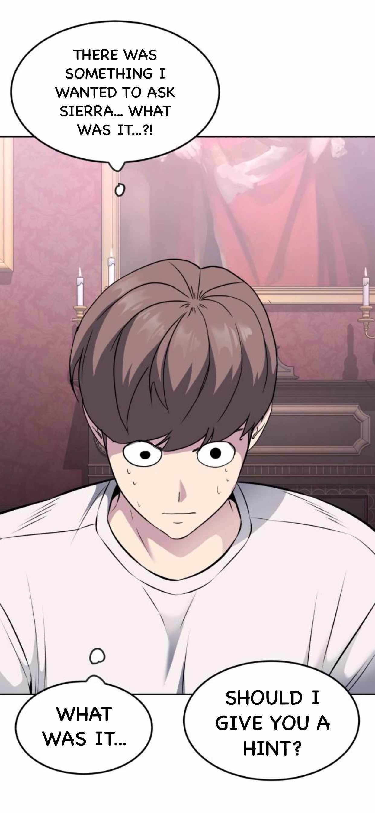 The Boy Of Death - Chapter 204 Page 6