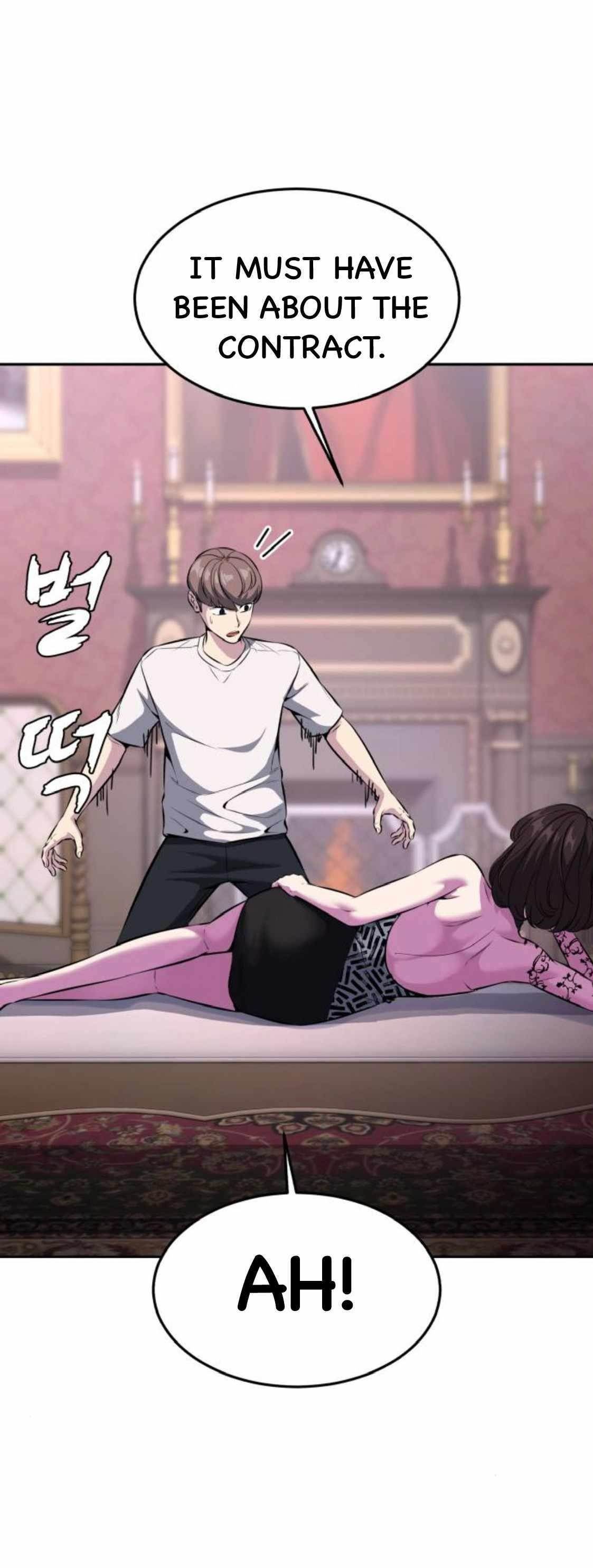 The Boy Of Death - Chapter 204 Page 7