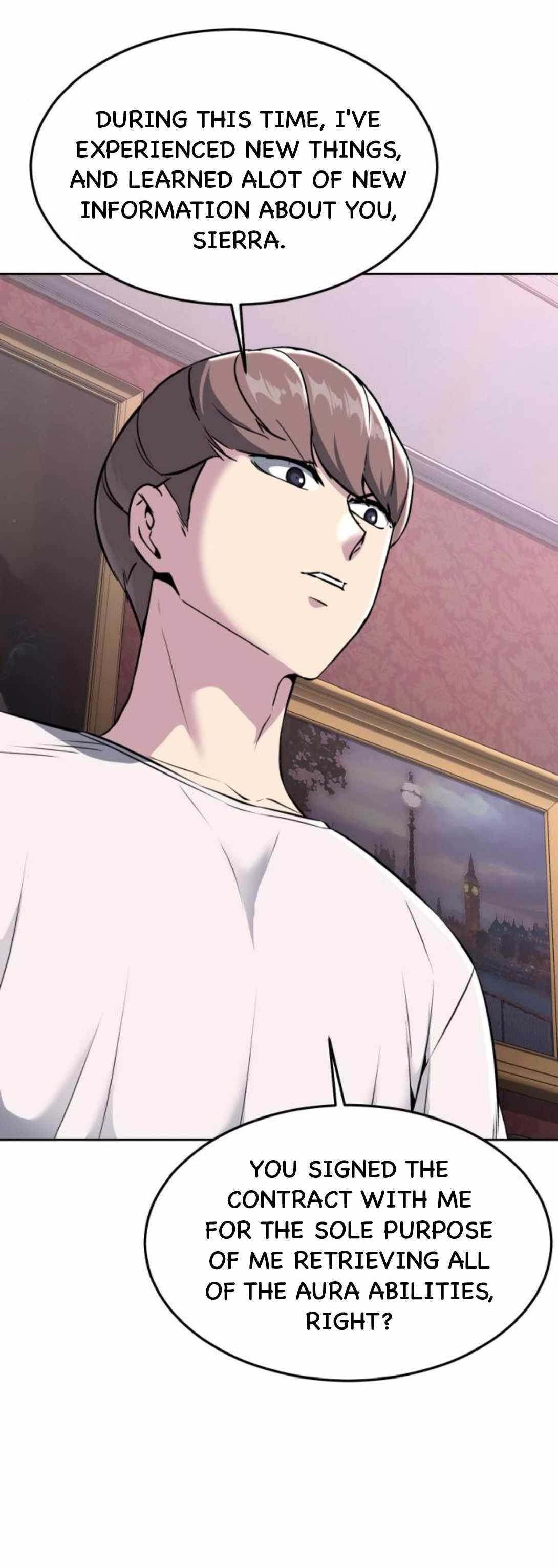 The Boy Of Death - Chapter 204 Page 8