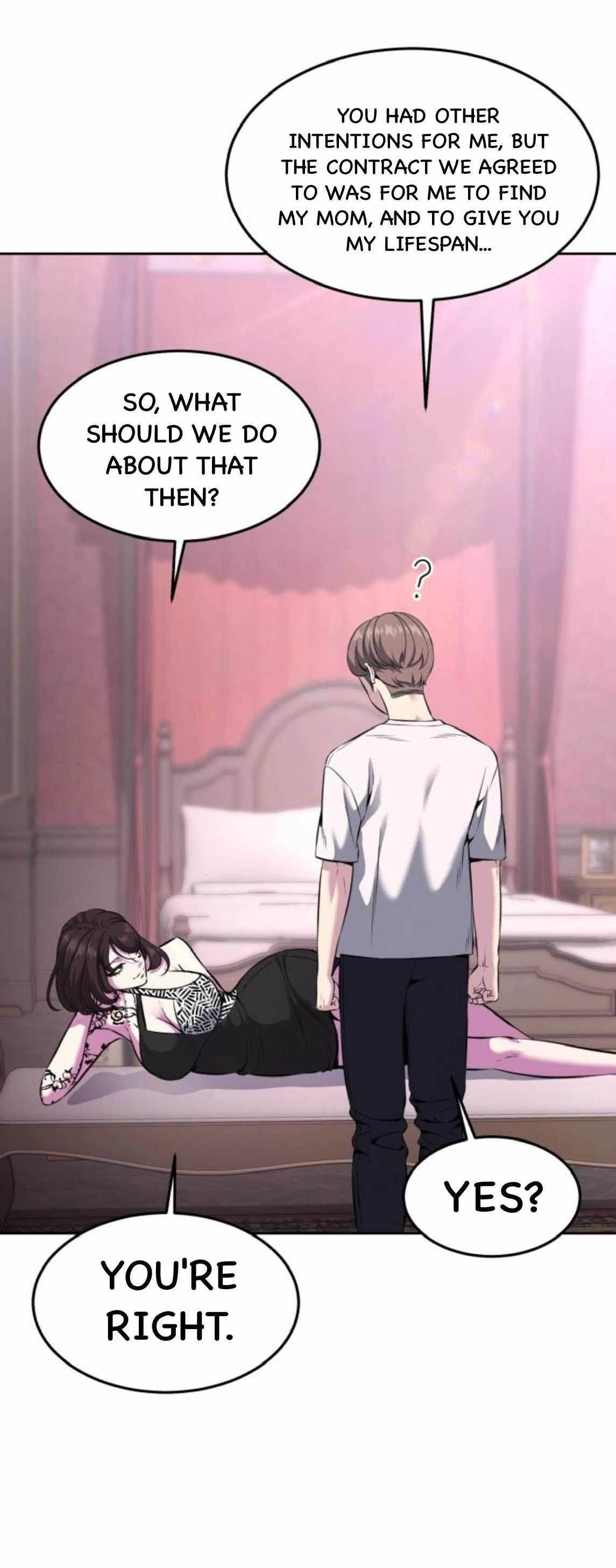 The Boy Of Death - Chapter 204 Page 9