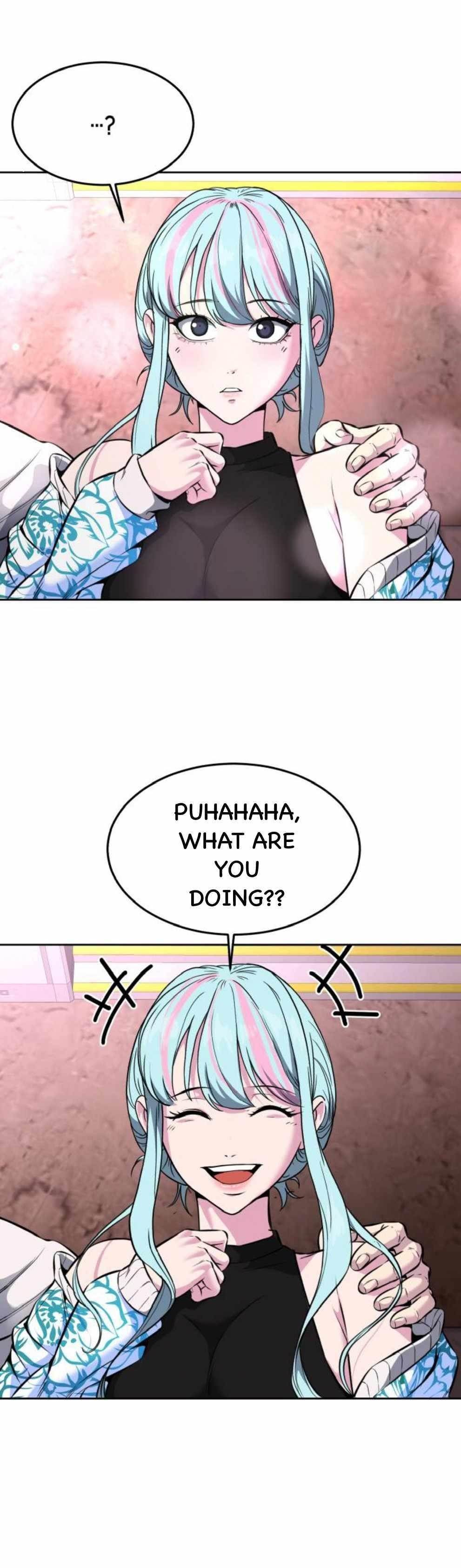 The Boy Of Death - Chapter 205 Page 11