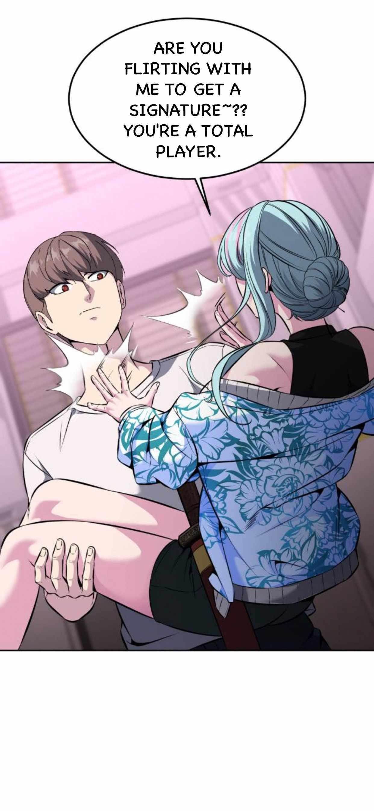 The Boy Of Death - Chapter 205 Page 12