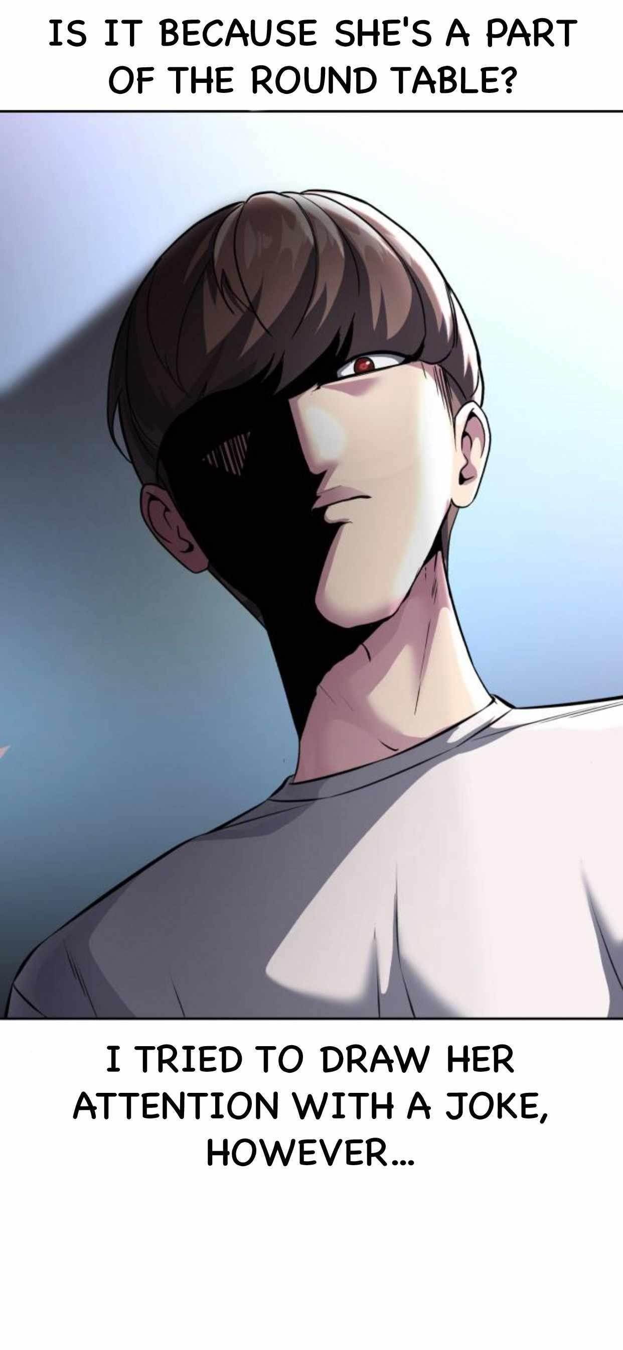 The Boy Of Death - Chapter 205 Page 13