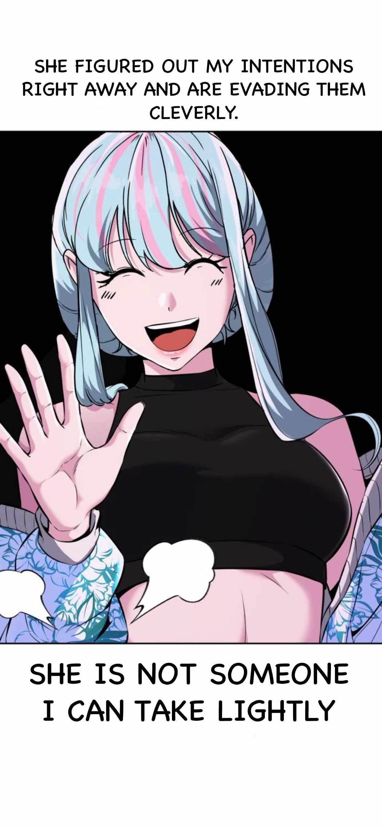 The Boy Of Death - Chapter 205 Page 14