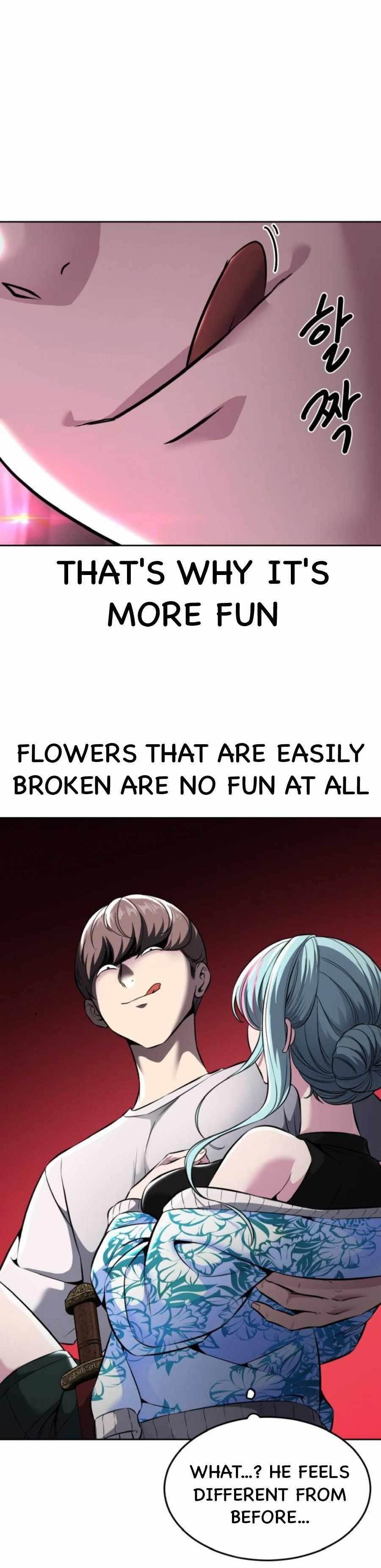 The Boy Of Death - Chapter 205 Page 15