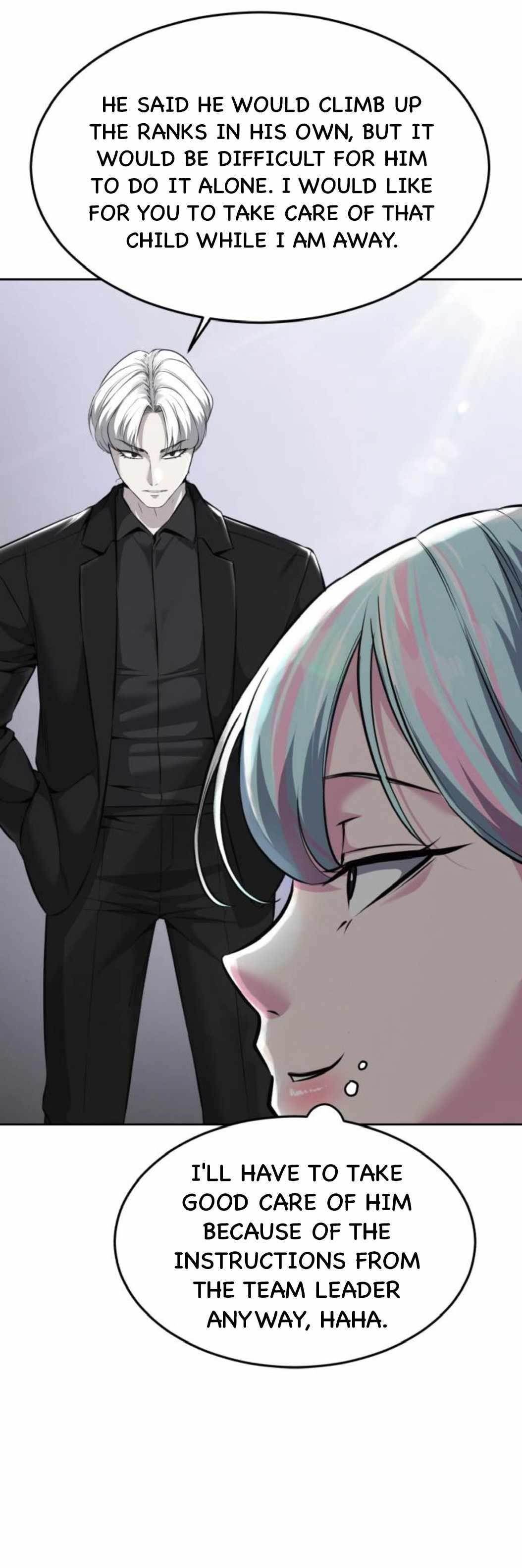 The Boy Of Death - Chapter 205 Page 17