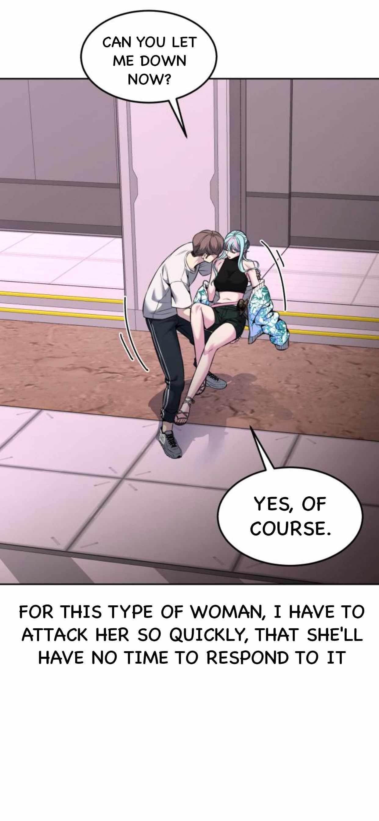 The Boy Of Death - Chapter 205 Page 18