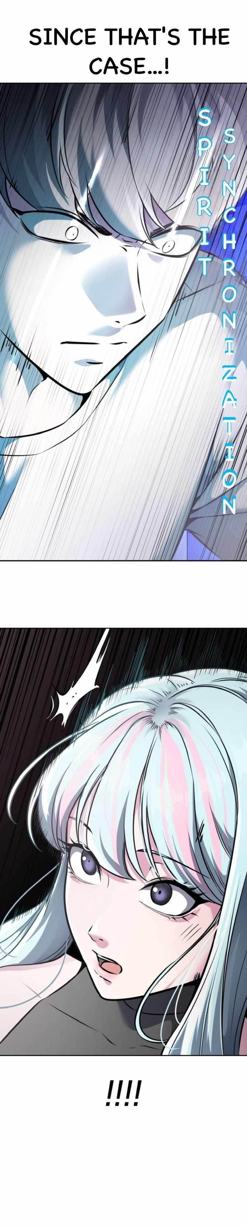 The Boy Of Death - Chapter 205 Page 19