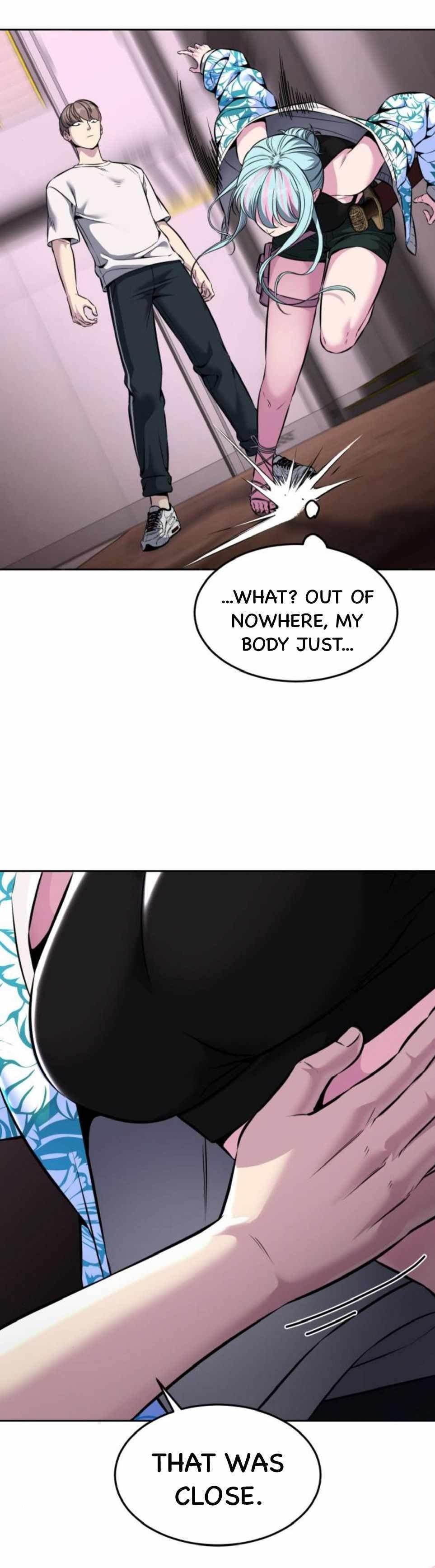 The Boy Of Death - Chapter 205 Page 20