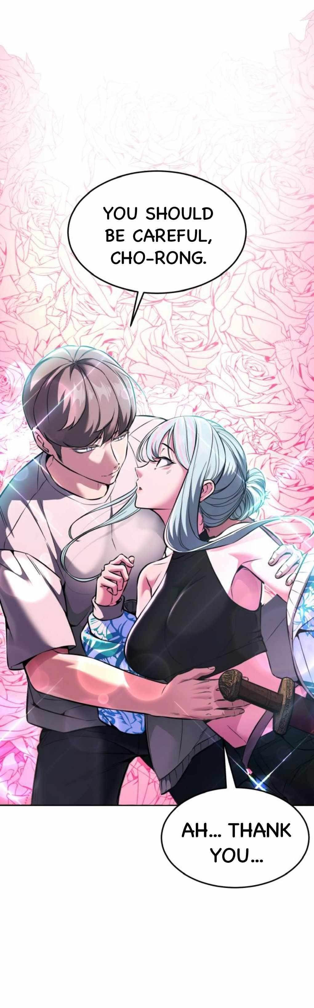 The Boy Of Death - Chapter 205 Page 21