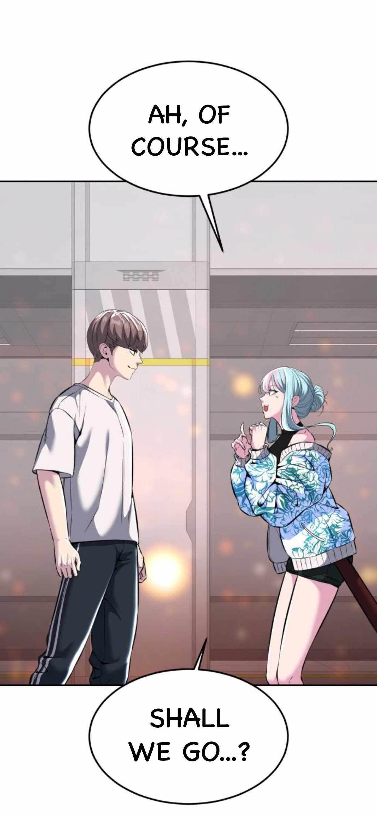 The Boy Of Death - Chapter 205 Page 24