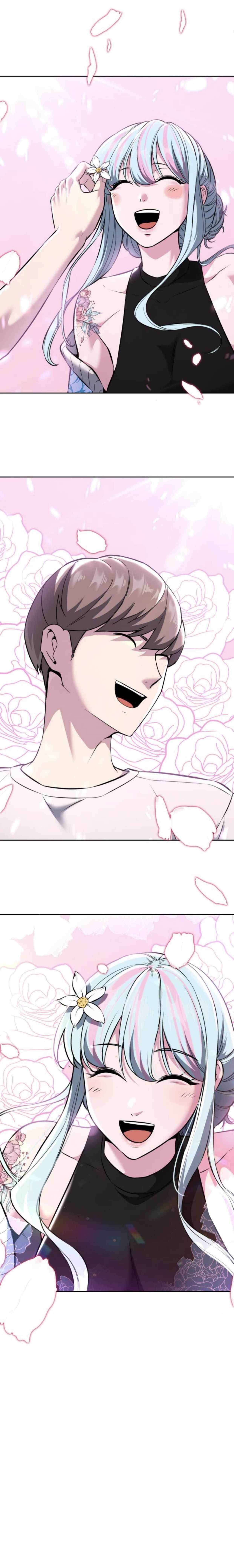 The Boy Of Death - Chapter 205 Page 26