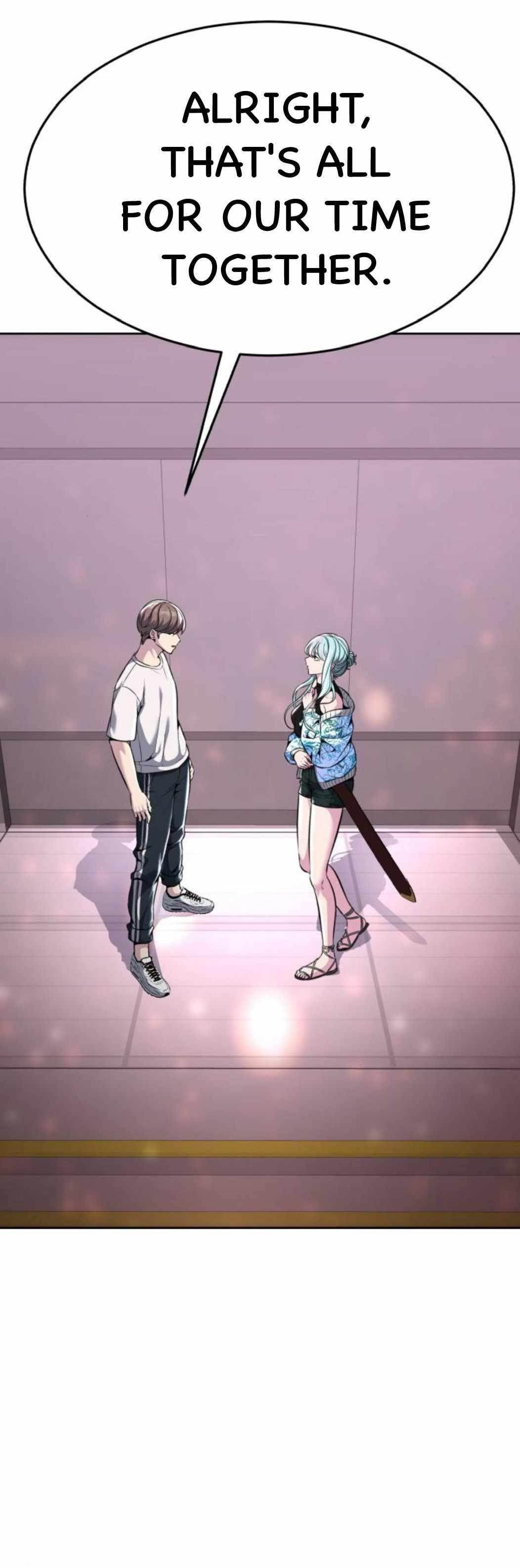 The Boy Of Death - Chapter 205 Page 27