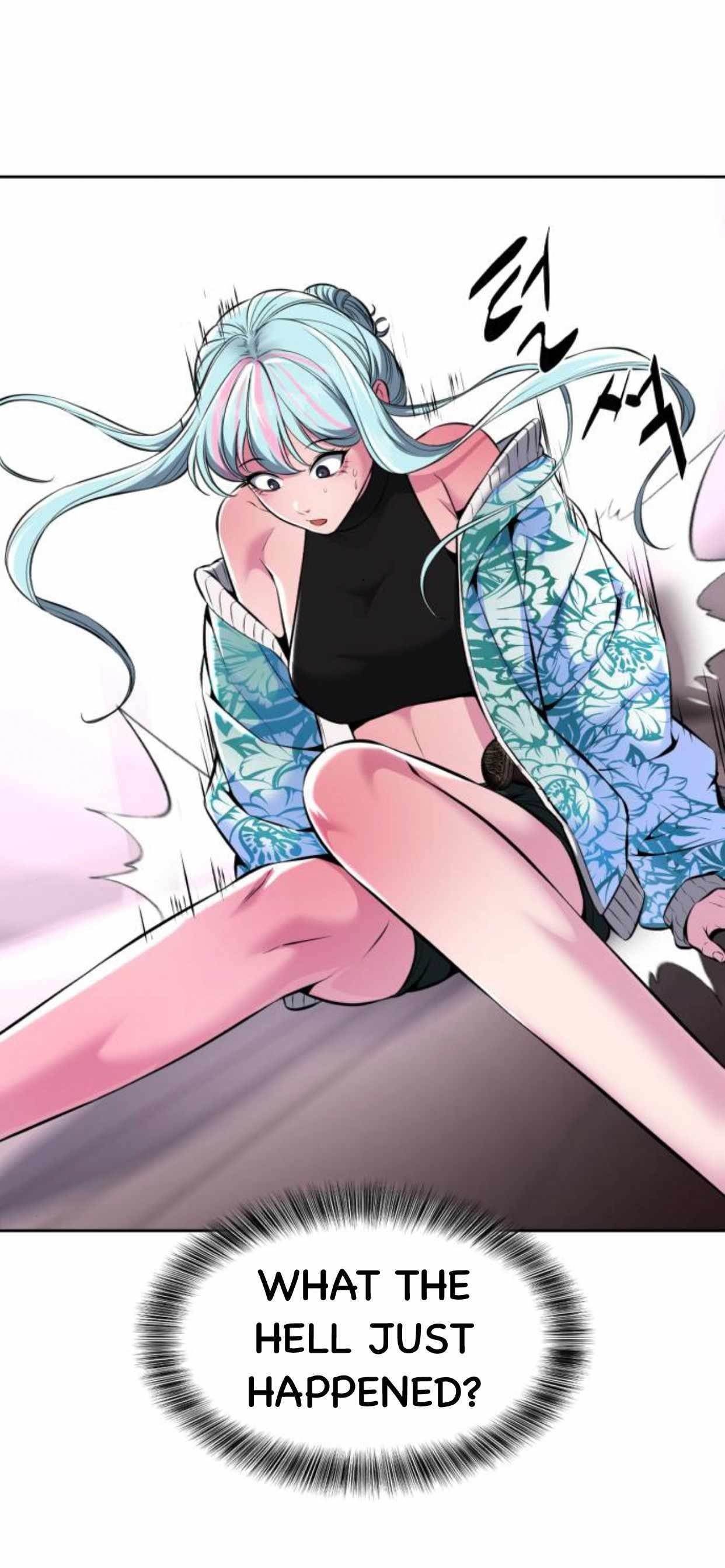 The Boy Of Death - Chapter 205 Page 29