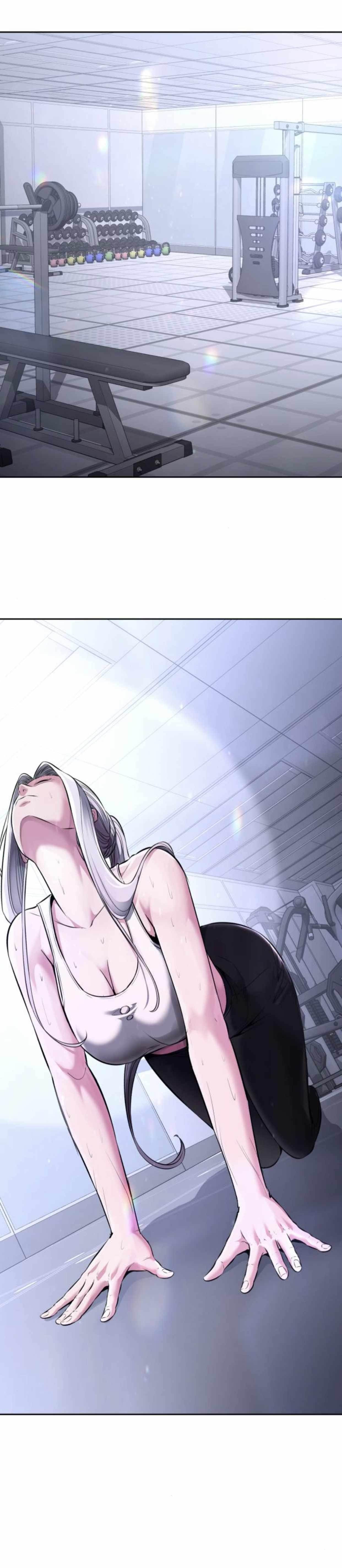 The Boy Of Death - Chapter 205 Page 31